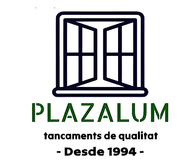 Plazalum Tancaments de qualitat